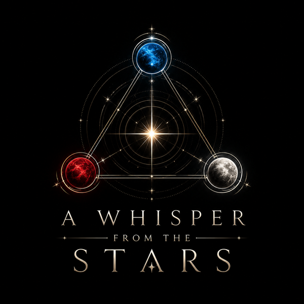 A Whisper From The Stars